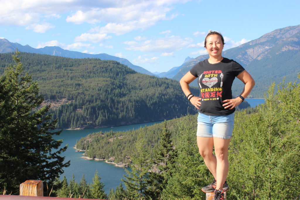 Moua Lo, YNPNsfba Board Chair 2018-2020